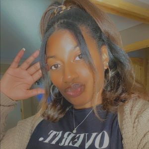 Meet your Posher, Marshauna